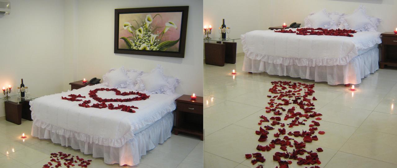 Hotel Sol Dorado Villavicencio Buitenkant foto